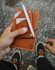 Quebec Wallet | Front Pocket Slimline