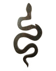 Sidewinder Bottle Opener | Steel