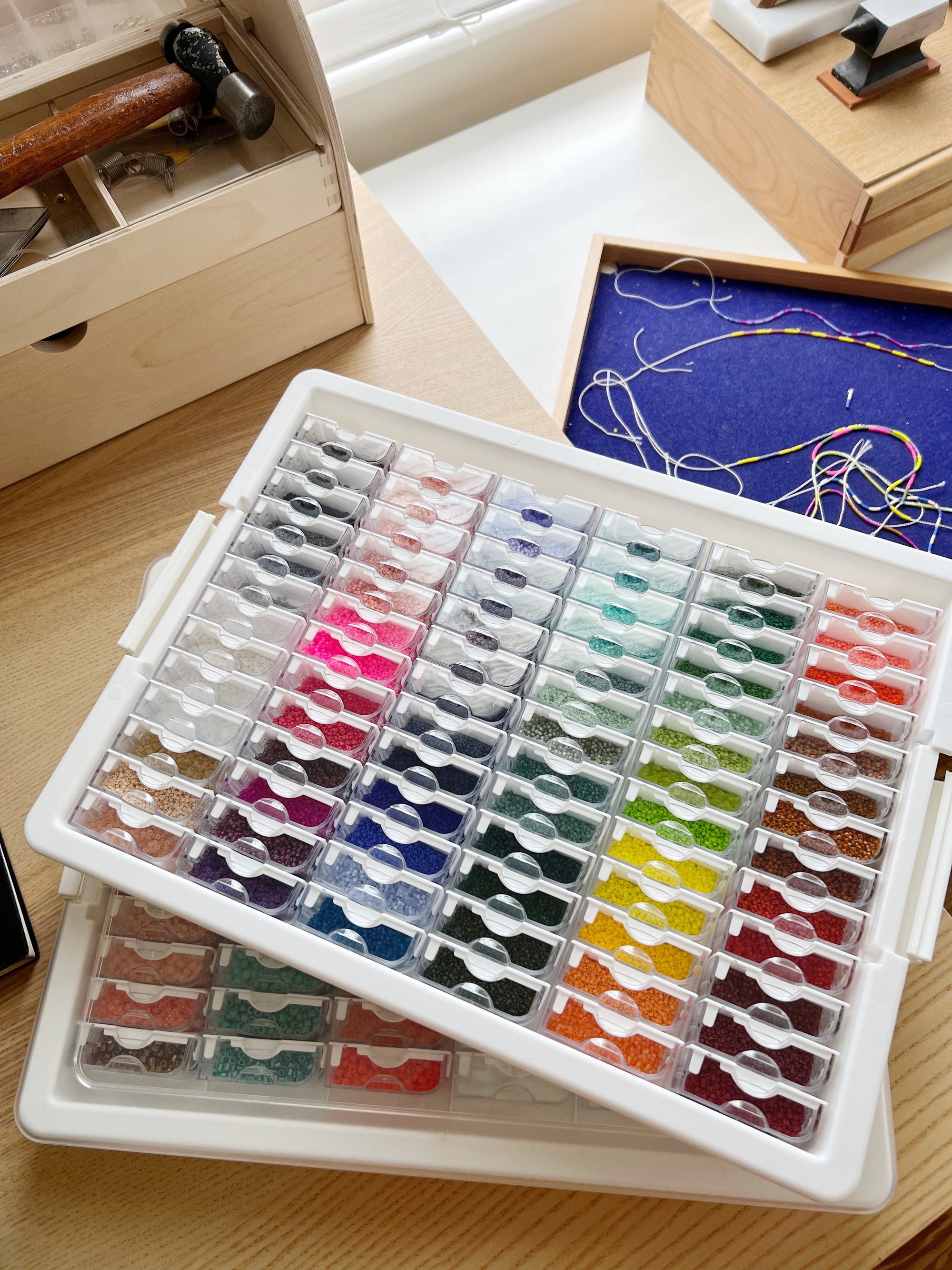 Fresh Colors, Fresh Options: Our Choose Your Color Collection Just Got an Update