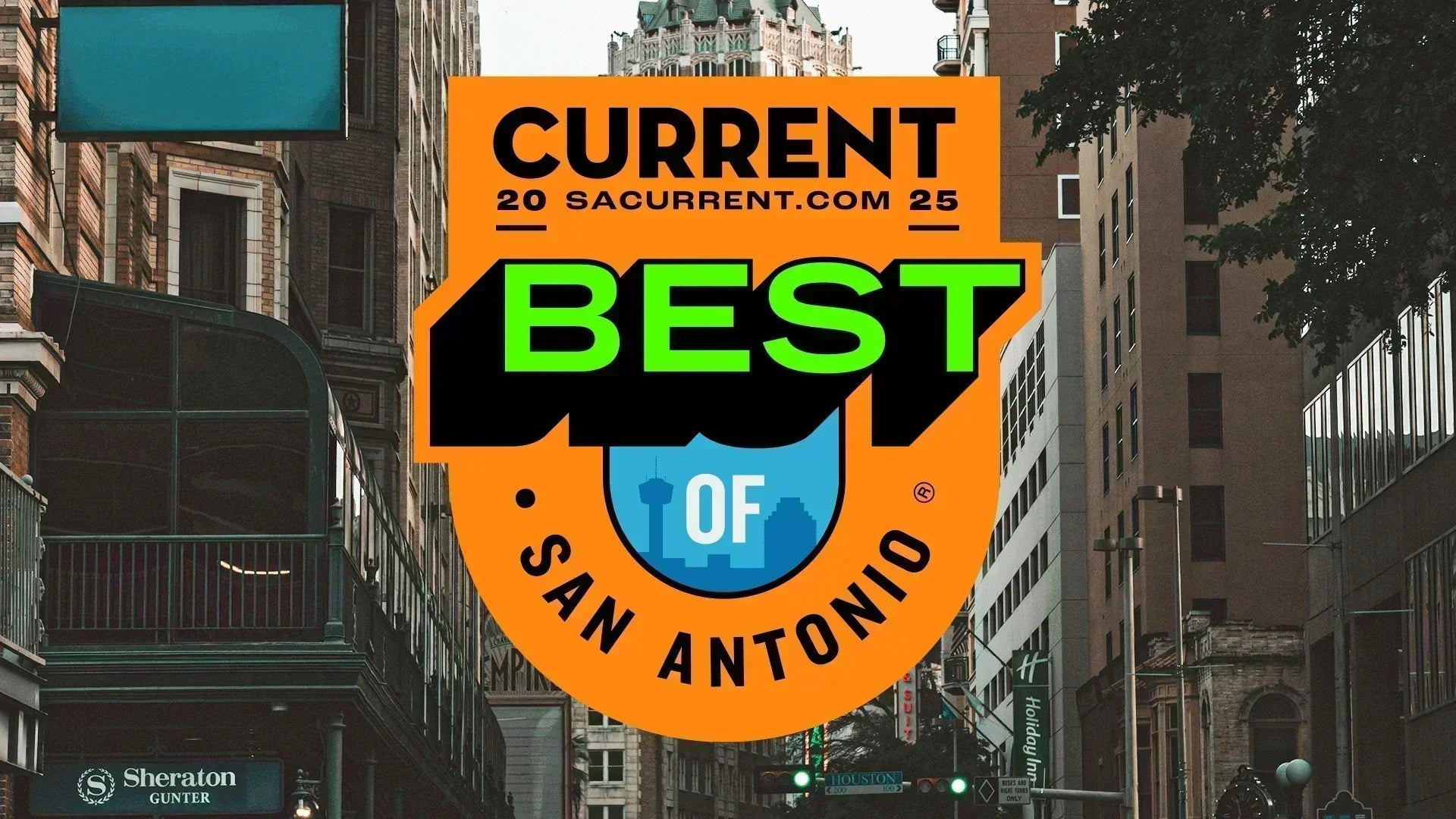 Son of a Sailor Named Finalist in Best of San Antonio 2025 — Here’s How to Vote!