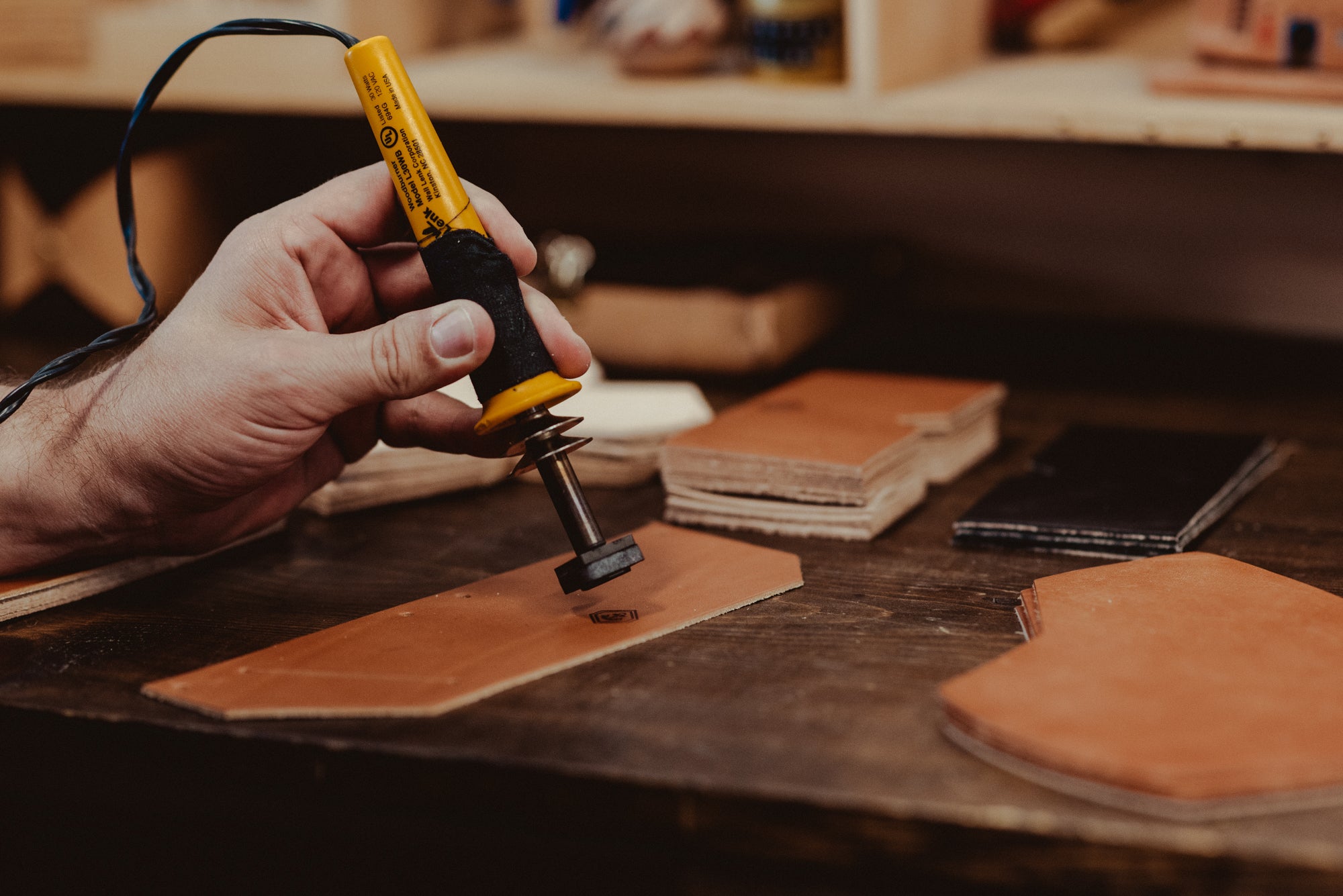 Crafting with a Conscience: Son of a Sailor's Commitment to Sustainability