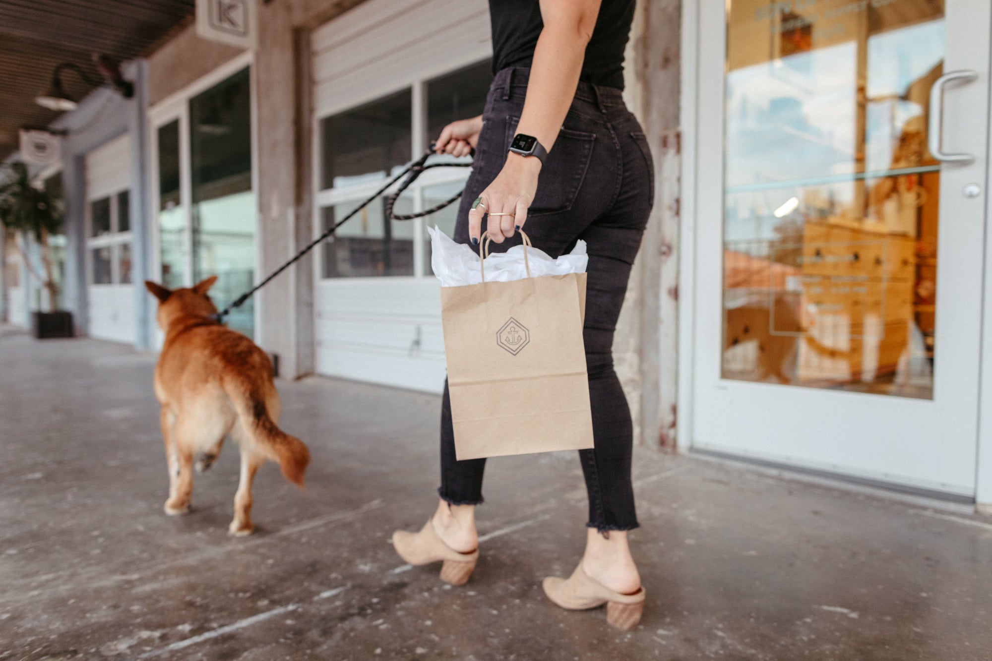Embrace the Magic of Shopping Small This Season