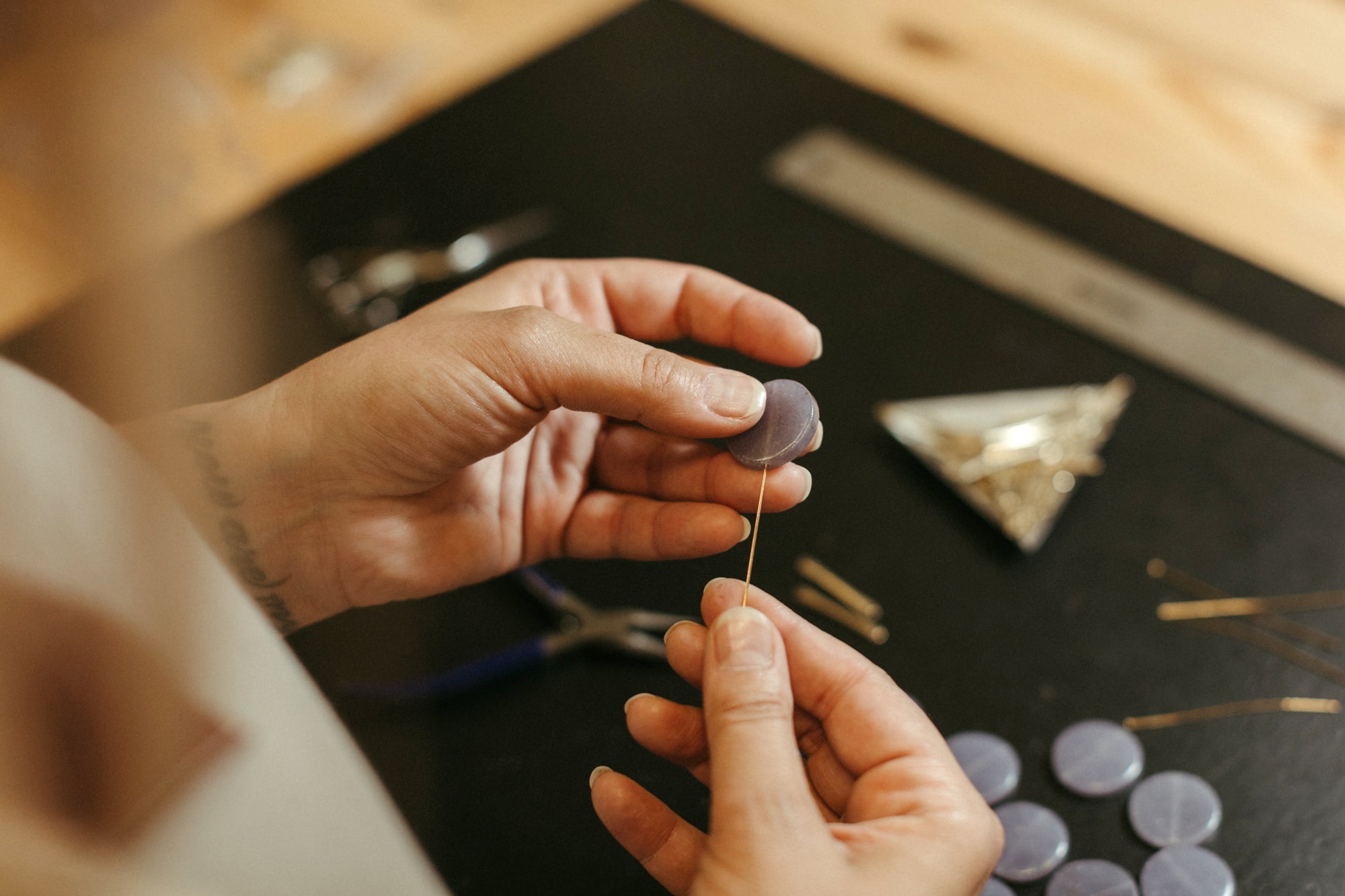 Our Most Popular Gemstones