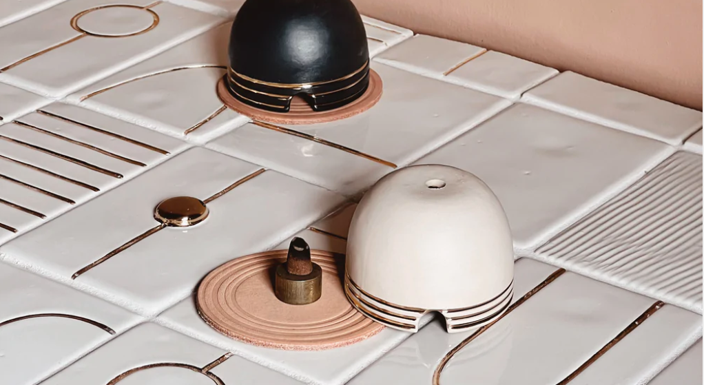 Highlighting Our Ceramicists