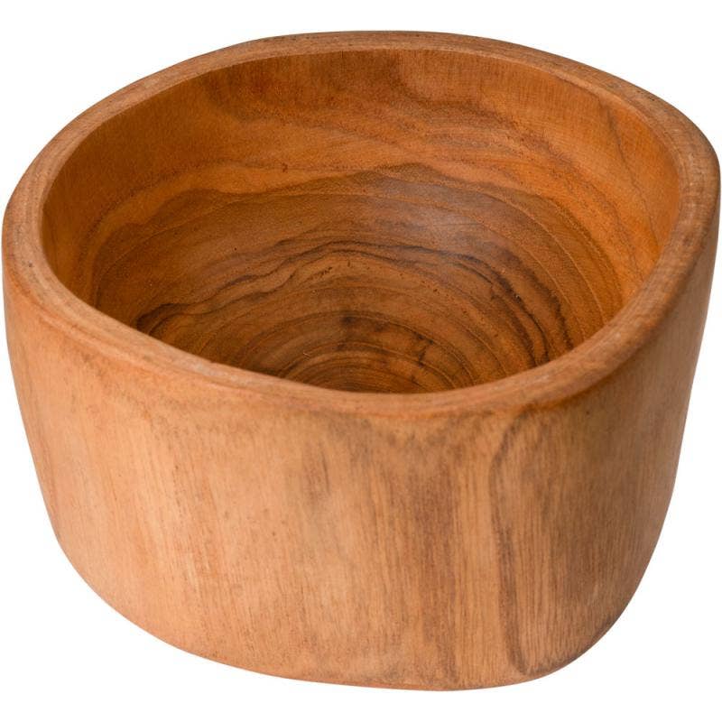 Bowl | Teak