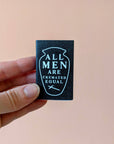 Matchbox | All Men are Cremated Equal