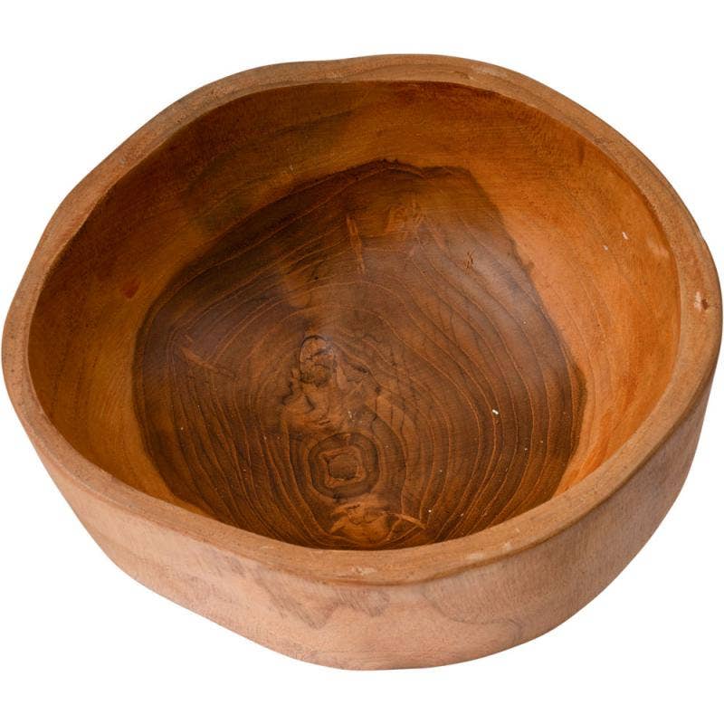 Bowl | Teak
