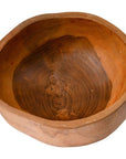 Bowl | Teak