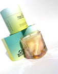 Candle | 7.2oz. No. 2 Gingerwood + Palo Santo