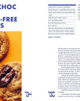 Cookbook | Cookies & Crumbs