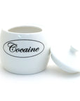 Sugar Bowl | Cocaine