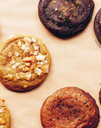 Cookbook | Cookies & Crumbs
