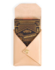 King Playing Card Set | Embossed Hand-Painted Diamondback Edition