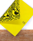 Greeting Card | I Killed A Mouse