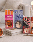 Incense Holder | Paloma Face