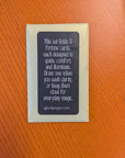 Scratch-Off Cards | Mystery Fortune