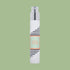 White Imaginary Authors travel spray with a mint green Saint Julep label on a sage green background