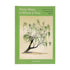 Front cover of Forty Ways to Know a Tree, green with a watercolor tree