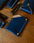 Quebec Wallet | Front Pocket Slimline