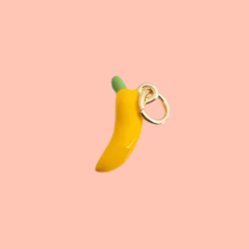 Charm | Banana