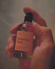 Fragrance | dilo, Satsuma Oud