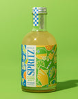Cocktail Drink Mixers | Elderflower Mint Spritz
