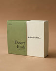 dilo Fragrance | Desert Kush