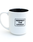 Mug | Pigeon, That's Coo
