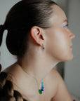 Horseshoe Pull-Through Hoops | Friendship Collection
