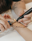 Permanent Jewelry Appointment