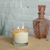 dilo Candle | Cactus Flower