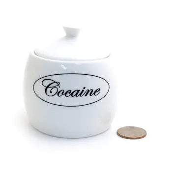 Sugar Bowl | Cocaine