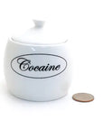 Sugar Bowl | Cocaine