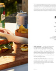 Cookbook | The Sea Lover's Cookbook