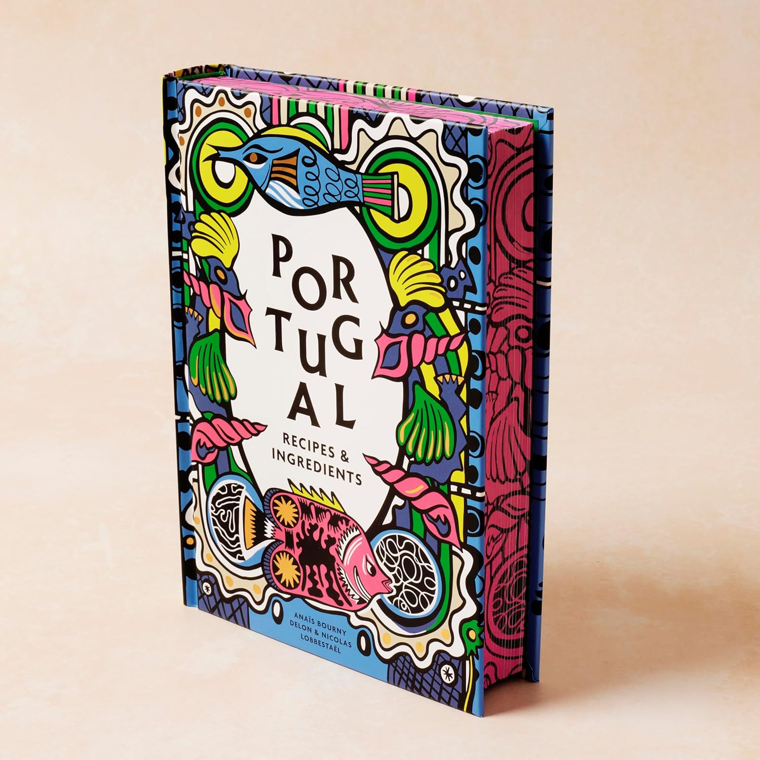 Cookbook | Portugal Recipes &amp; Ingredients