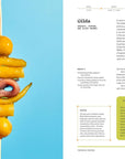 Cookbook | The Book of Pintxos