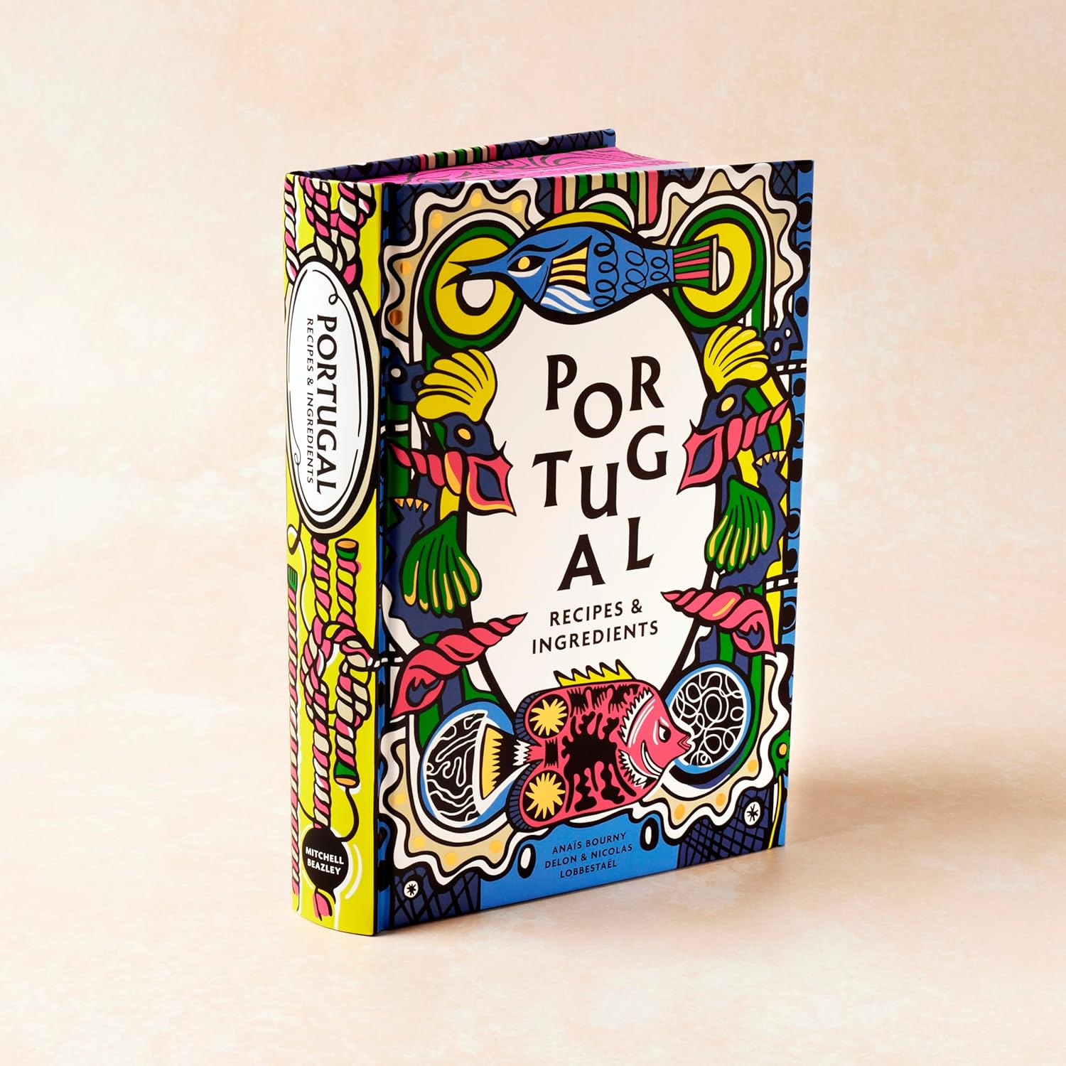 Cookbook | Portugal Recipes &amp; Ingredients