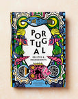 Cookbook | Portugal Recipes & Ingredients