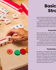 Mahjong: House Rules from Across the Asian Diaspora