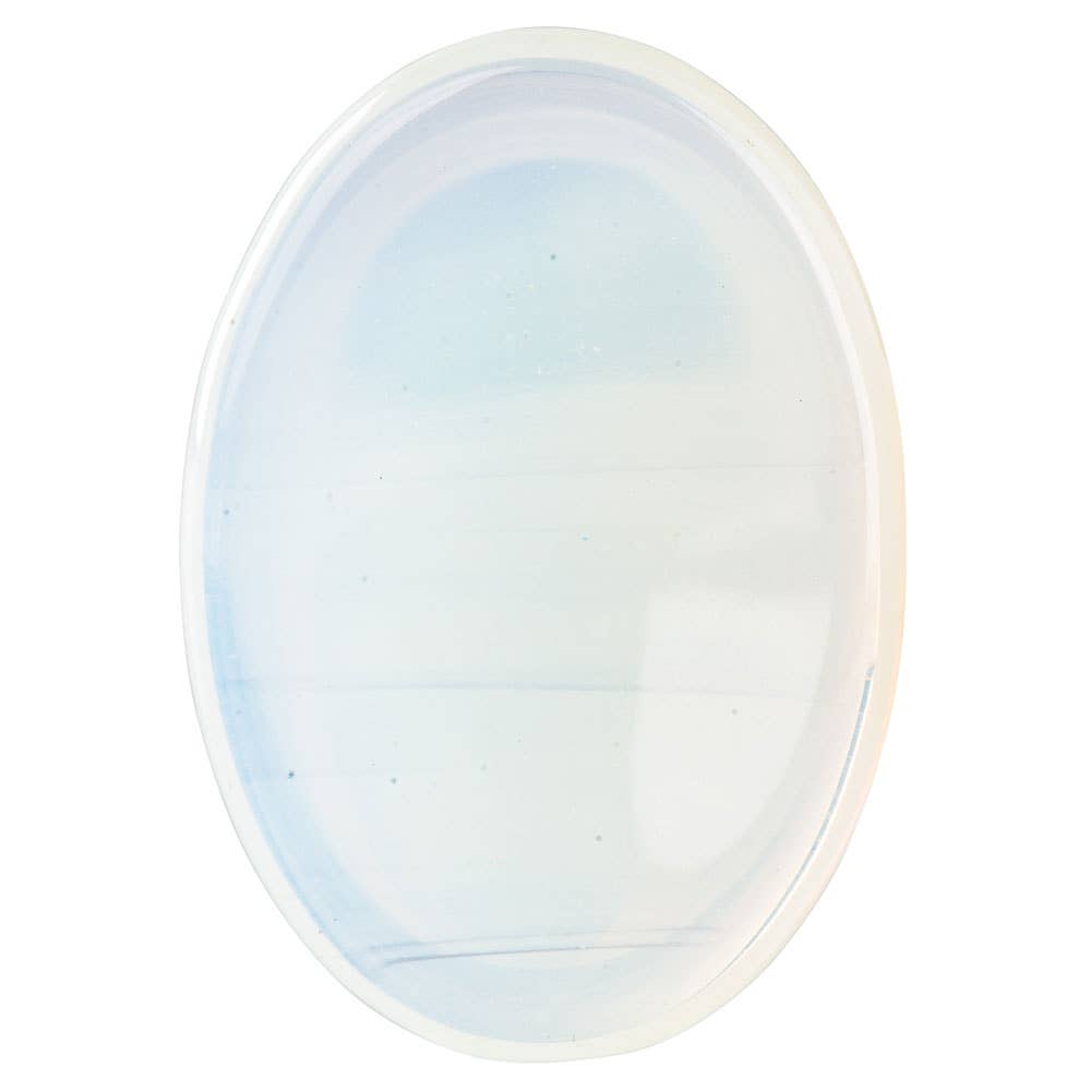 Crystals | Gemstone Worry Stones