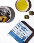 Tinned Fish | Japanese Mackerel