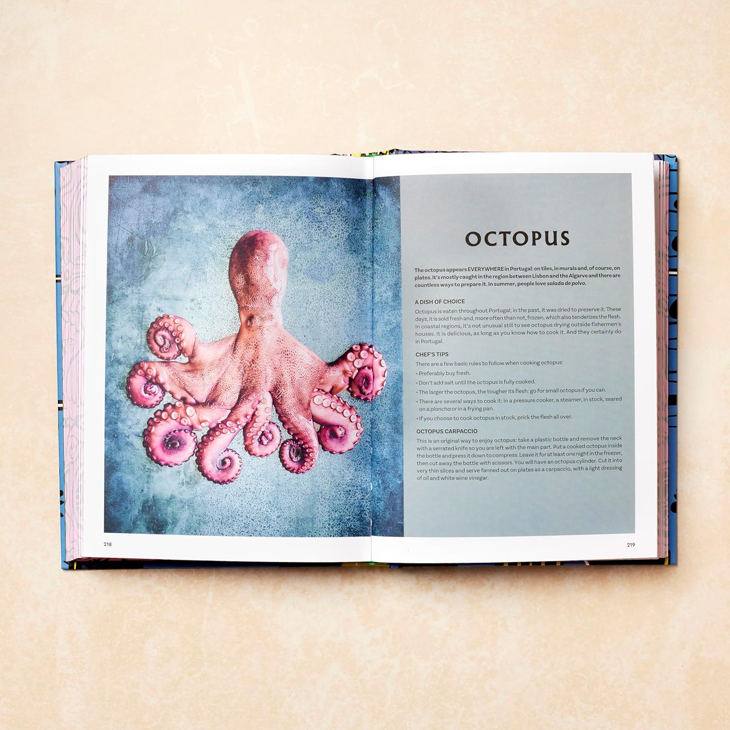 Cookbook | Portugal Recipes &amp; Ingredients