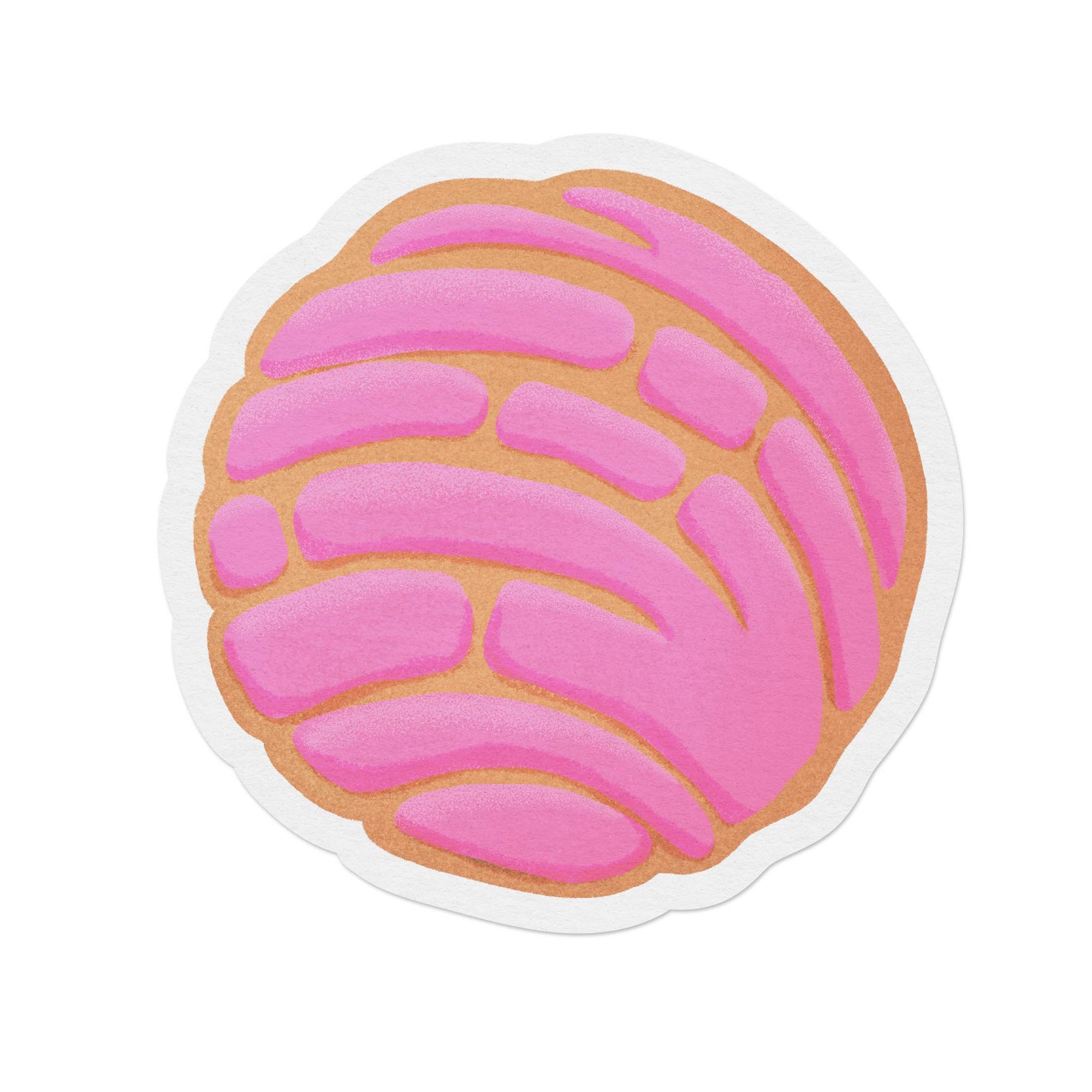 Sticker | Concha