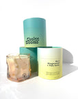 Candle | 7.2oz. No. 2 Gingerwood + Palo Santo