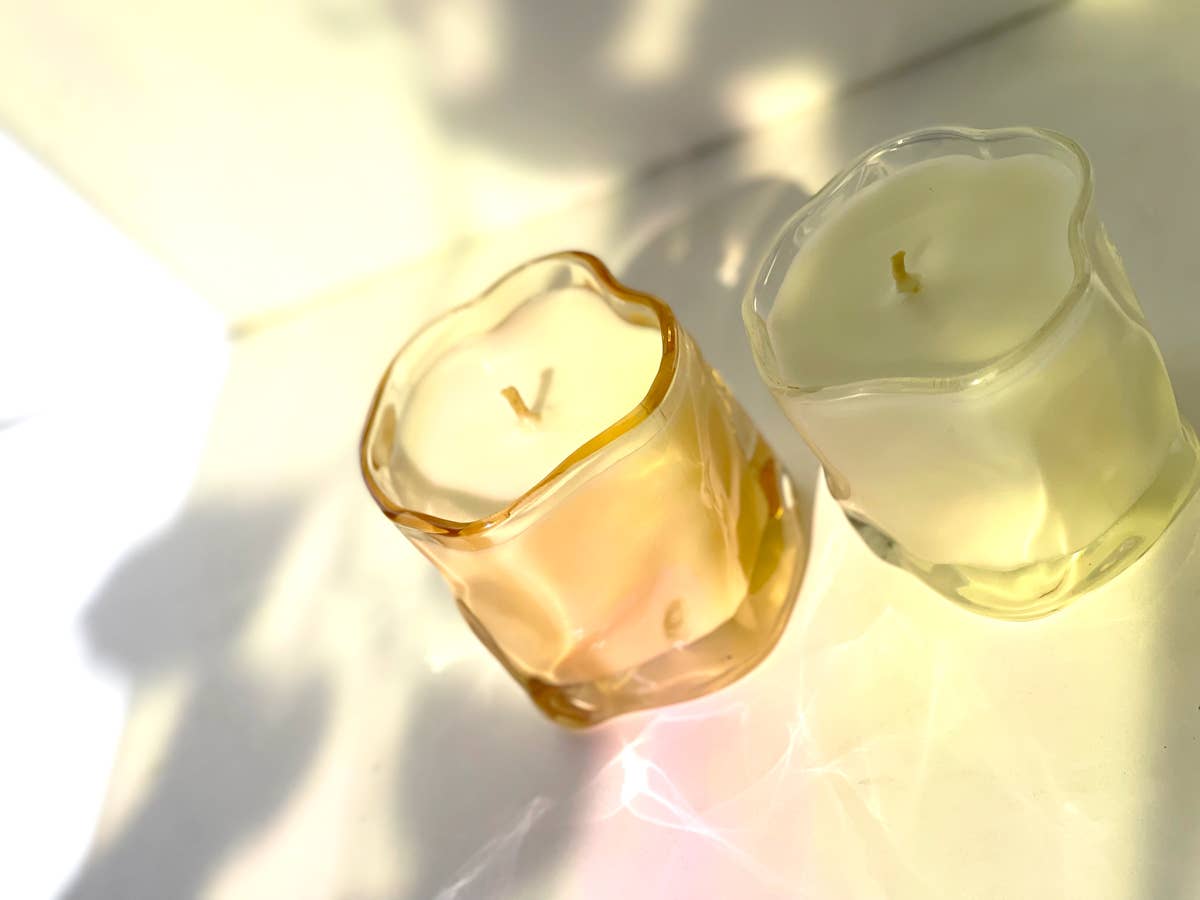 Candle | 7.2oz. No. 2 Gingerwood + Palo Santo