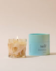 Candle | 7.2oz. No. 2 Gingerwood + Palo Santo