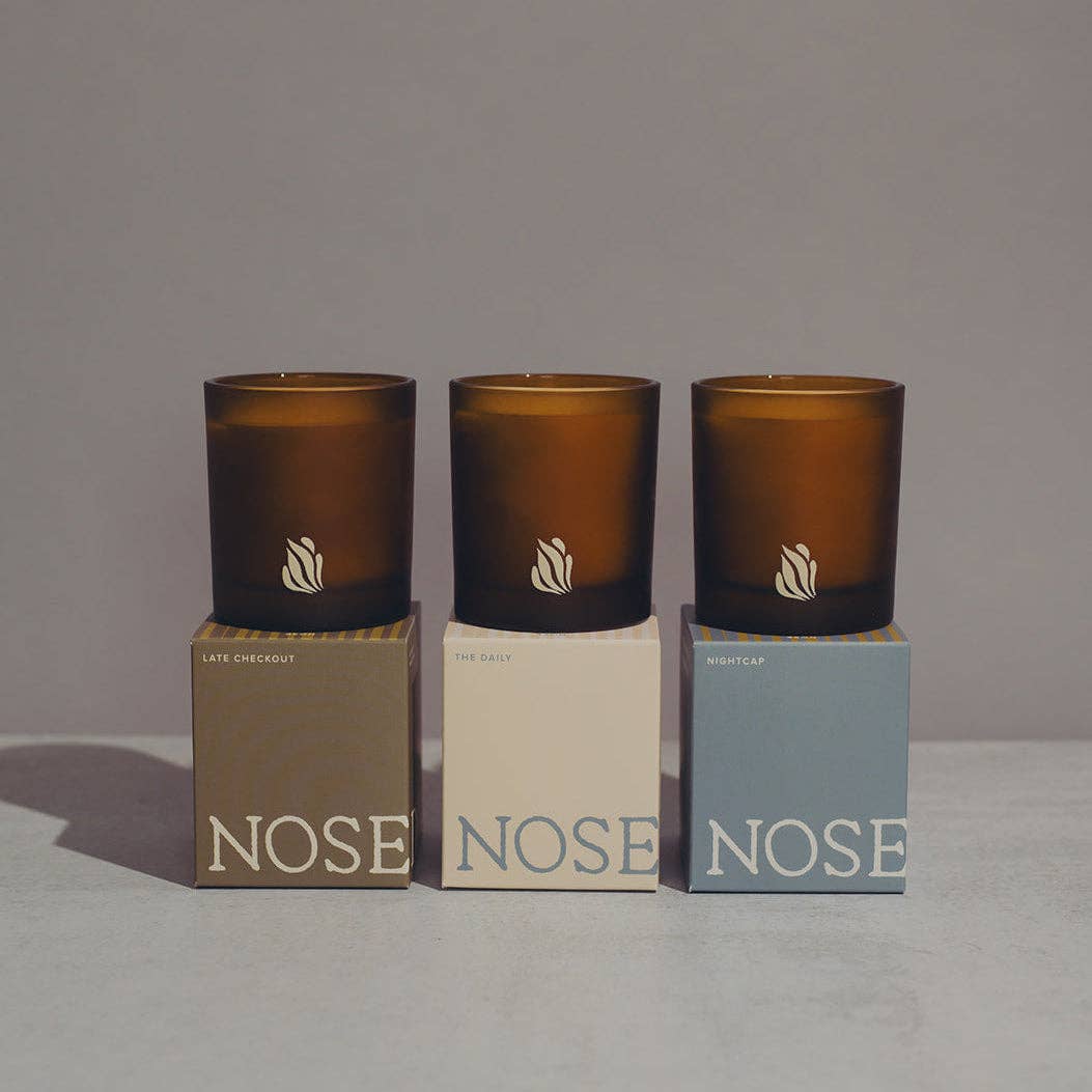 Candle | Late Checkout