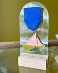 Fiesta Like a Sailor | 2024 Fiesta Medal