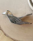 Citrus Squeezer | Bird