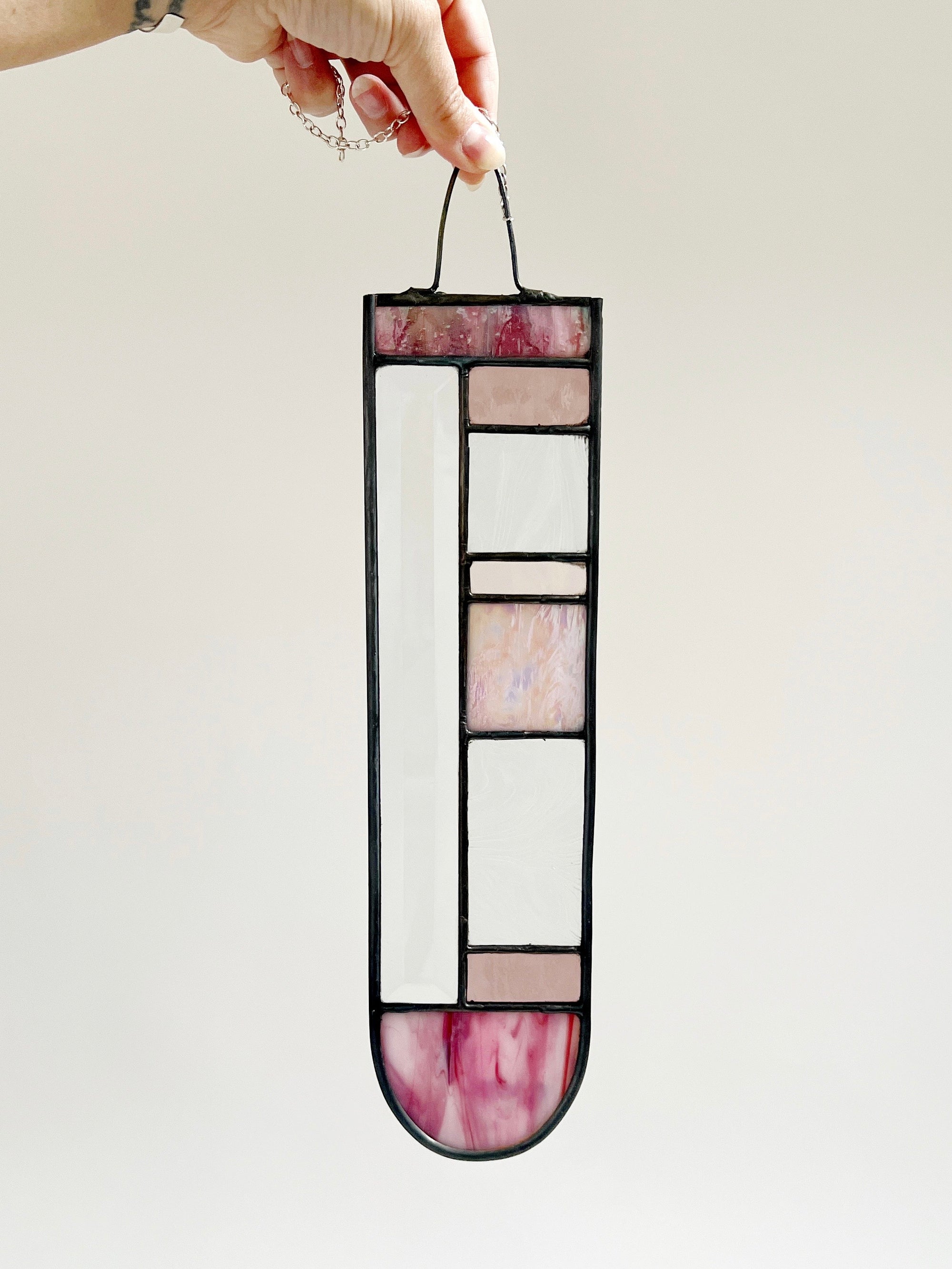 Stained Glass Suncatcher | Desertscapes